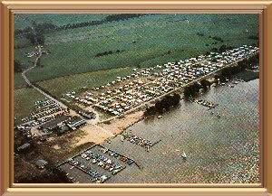 Luchtfoto 1985.